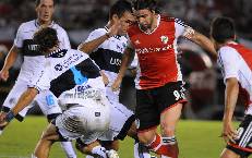 Nhận định, soi kèo Gimnasia vs River Plate, 6h15 ngày 23/8