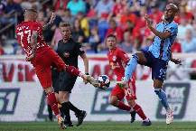 Nhận định, soi kèo New York RB vs New York City, 7h00 ngày 22/8