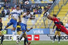 Nhận định, soi kèo Universidad Catolica vs Everton, 6h ngày 23/8