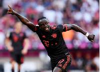 Đội hình ra sân chính thức Bochum vs Bayern Munich, 22h30 ngày 21/8