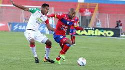 Máy tính dự đoán bóng đá 22/8: Deportivo Pasto vs Once Caldas
