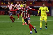 Nhận định, soi kèo Atletico Madrid vs Villarreal, 0h30 ngày 22/8