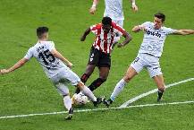 Nhận định, soi kèo Bilbao vs Valencia, 22h30 ngày 21/8
