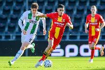 Nhận định, soi kèo Groningen vs Go Ahead Eagles, 17h15 ngày 21/8