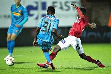 Soi kèo bóng đá Đan Mạch hôm nay 21/8: Nordsjælland vs Silkeborg