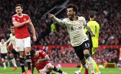 Soi kèo cầu thủ MU vs Liverpool, 2h ngày 23/8