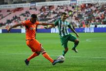 Soi kèo, dự đoán Macao Istanbulspor vs Konyaspor, 23h15 ngày 22/8