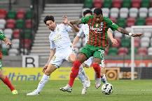 Soi kèo tài xỉu Braga vs Marítimo hôm nay 0h00 ngày 22/8