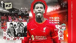 Liverpool chính thức đàm phán với người 'giỏi hơn Bellingham'