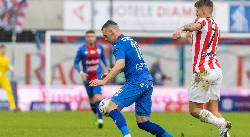 Nhận định, soi kèo Cracovia Krakow vs Piast Gliwice, 0h00 ngày 22/8