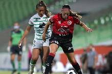 Nhận định, soi kèo nữ Atlas vs nữ Atletico San Luis, 6h06 ngày 22/8