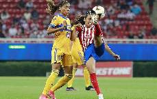 Nhận định, soi kèo nữ Necaxa vs nữ Queretaro, 6h00 ngày 22/8