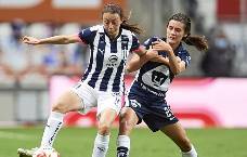 Nhận định, soi kèo nữ Pumas UNAM vs nữ Mazatlan, 6h00 ngày 22/8