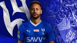 Ra mắt Ả Rập hoành tránh, Neymar dính luôn chấn thương nặng