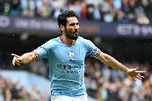 Man City đạt thỏa thuận chiêu mộ Gundogan