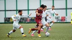 Nhận định, soi kèo Altay FK vs Ulytau Zhezkazgan, 17h00 ngày 22/8: Trái đắng sân nhà