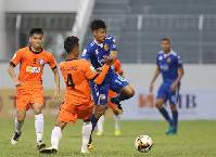 Nhận định, soi kèo Đà Nẵng vs Quảng Nam, 18h30 ngày 22/8: Nỗi đau kéo dài