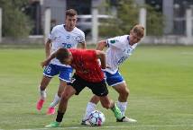 Nhận định, soi kèo Kudrivka vs UCSA Tarasivka, 17h00 ngày 22/8: Tin vào UCSA Tarasivka