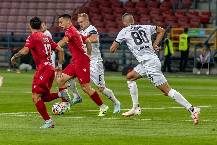 Nhận định, soi kèo Wisla Krakow vs Cercle Brugge, 1h15 ngày 23/8: Bé hạt tiêu