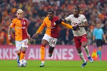 Siêu máy tính dự đoán Young Boys vs Galatasaray, 2h00 ngày 22/8