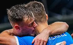 Nhận định, soi kèo Levski Sofia vs AZ Alkmaar, 01h00 ngày 22/8: Khách hoan ca