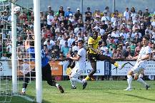 Nhận định, soi kèo Slovan vs Young Boys, 1h15 ngày 22/8: Chủ nhà tự tin