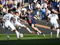 Soi kèo góc PSG vs Angers, 01h45 ngày 23/8