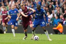 Soi kèo góc West Ham vs Chelsea, 02h00 ngày 23/8