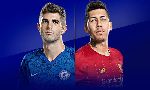 Dự đoán Chelsea vs Liverpool (22h30 22/9) bởi chuyên gia Alex Young