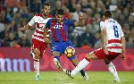 Nhận định bóng đá Granada vs Barcelona, 02h00 ngày 22/9: Quá dễ dàng