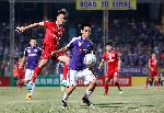 Chung kết AFC CUP lượt đi Hà Nội FC vs April 25 SC (19h 25/9): Ngưỡng cửa lịch sử