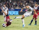 Phân tích tỷ lệ Los Angeles Galaxy vs Montreal Impact, 9h30 ngày 22/9