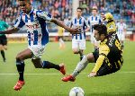 Phân tích tỷ lệ SC Heerenveen vs Utrecht, 17h15 ngày 22/9