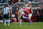 Phân tích tỷ lệ Sporting Kansas vs Colorado Rapids, 7h30 ngày 22/9