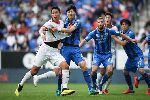 Phân tích tỷ lệ Ulsan Hyundai vs Gangwon, 15h ngày 22/9