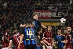 Kênh chiếu trực tiếp AC Milan vs Inter Milan, 1h45 ngày 22/9