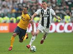 Trực tiếp Juventus vs Hellas Verona, 23h ngày 21/9 ở đâu?