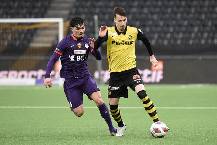 Kèo xiên thơm nhất hôm nay 22/9: Lausanne vs Young Boys