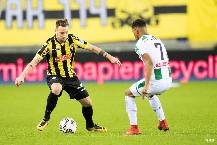 Máy tính dự đoán bóng đá 22/9: Groningen vs Vitesse