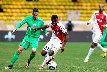 Nhận định, soi kèo AS Monaco vs Saint-Etienne, 0h00 ngày 23/9