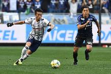 Nhận định, soi kèo Gamba Osaka vs Shonan Bellmare, 16h ngày 22/9