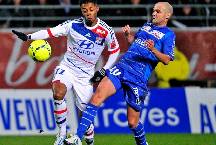 Nhận định, soi kèo Lyon vs Troyes, 2h00 ngày 23/9