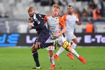 Nhận định, soi kèo Montpellier vs Bordeaux, 0h00 ngày 23/9