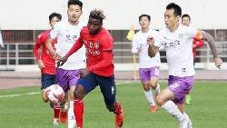 Nhận định, soi k&egrave;o Shaanxi Chang'an vs Xinjiang Tianshan, 14h30 ng&agrave;y 21/9