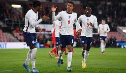 Nhận định, soi kèo U21 Italia vs U21 Anh, 22h30 ngày 22/9