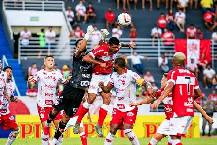 Nhận định, soi kèo Vila Nova vs CRB/AL, 7h30 ngày 23/9