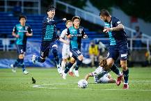 Phân tích kèo hiệp 1 Avispa Fukuoka vs Sanfrecce Hiroshima, 17h00 ngày 21/9