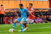 Soi kèo tài xỉu San Marino vs Seychelles hôm nay 1h45 ngày 22/9