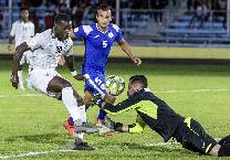 Soi kèo tài xỉu Suriname vs Nicaragua hôm nay, 1h ngày 23/9