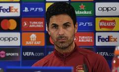 Arteta chỉ ra điểm sáng của 'kẻ vô dụng' 65 củ với Arsenal